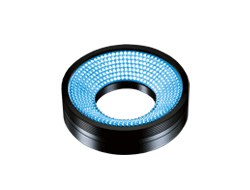 日本CCS西西斯  环型光源LDR2-120BL2