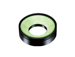 日本CCS西西斯  环型光源LDR2-120GR2