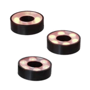 日本CCS西西斯  环型光源  HLDR3-100IR-DF-M