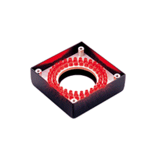 日本CCS西西斯  环型光源SQR-56RD2-WD