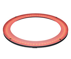 日本CCS西西斯  环型光源   HPR2-400RD-FT