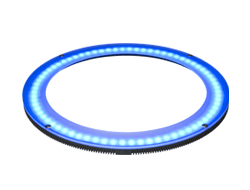 日本CCS西西斯  环型光源   HPR2-400BL-FT