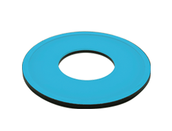 日本CCS西西斯  环型光源   LFR-250BL2