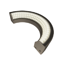 日本CCS西西斯  环型光源   LDR2-100SW2-LAHF