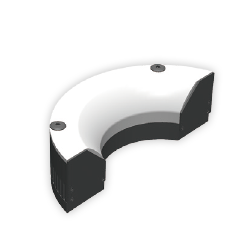 日本CCS西西斯  环型光源   HPR2-50FC-HFCT