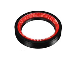 日本CCS西西斯  环型低角度光源  LDR2-132RD2-LA