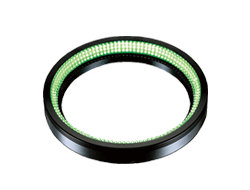 日本CCS西西斯  环型低角度光源   LDR2-170GR2-LA