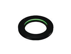 日本CCS西西斯  环型低角度光源   LDR-96GR2-LA1