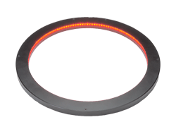 日本CCS西西斯  环型低角度光源   LDR-206RD2-LA1