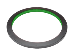 日本CCS西西斯  环型低角度光源    LDR-206GR2-LA1