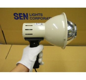 SEN日森 UV固化装置 HLR100T-2