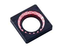 日本CCS西西斯  环型低角度光源    SQR-TP-34RD