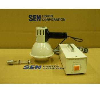 SEN日森 UV固化装置 HLR1000T-27