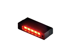 日本CCS西西斯  条形光源  LDL2-19X4RD2