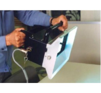 SEN日森 UV固化装置 HLR400B-24