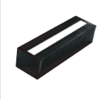 日本CCS西西斯  条形光源   LDL2-197X16SW2-WD(A)