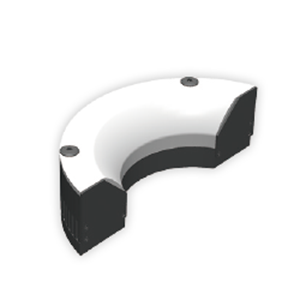 日本CCS西西斯  环型光源   HPR2-50FC-HFCT