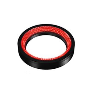 日本CCS西西斯  环型低角度光源  LDR2-132RD2-LA