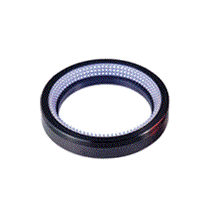 日本CCS西西斯  环型低角度光源  LDR2-132BL2-LA