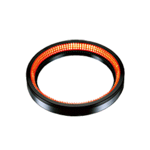 日本CCS西西斯  环型低角度光源  LDR2-170RD2-LA