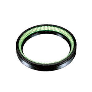 日本CCS西西斯  环型低角度光源   LDR2-170GR2-LA