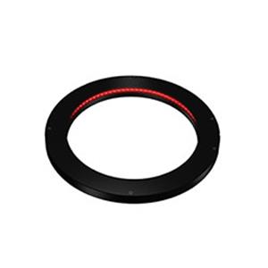 日本CCS西西斯  环型低角度光源    LDR-146RD2-LA1