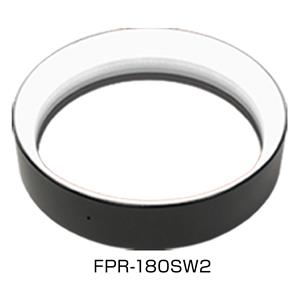 日本CCS西西斯  环型低角度光源    FPR-180SW2