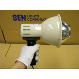 SEN日森 UV固化装置 HLR400B-23