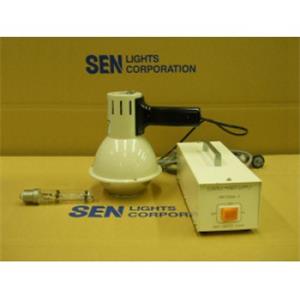 SEN日森 UV固化装置 HLR400F-21