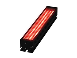 日本CCS西西斯  条形光源    LDL2-431X16RD2-WD