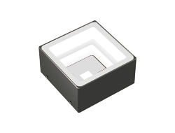 日本CCS西西斯  条形光源    LDL2-122X30SW2-WD(A)