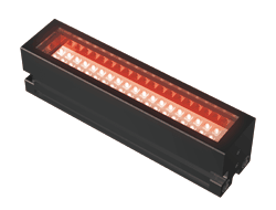 日本CCS西西斯  条形光源    LDL2-218X30RD2