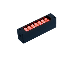 日本CCS西西斯  条形光源    LDL2-242X30RD2