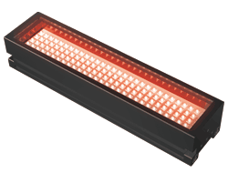 日本CCS西西斯  条形光源     LDL2-410X30RD2