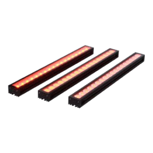 日本CCS西西斯  条形光源   HLDL3-150X28RD-DF-M