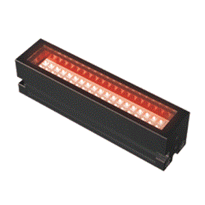 日本CCS西西斯  条形光源    LDL2-218X30RD2