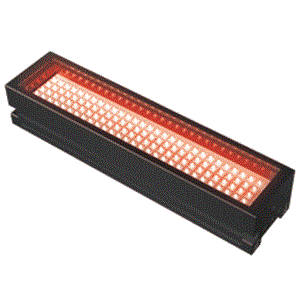 日本CCS西西斯  条形光源    LDL2-266X30RD2-WD