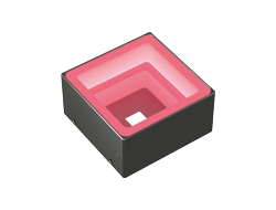 日本CCS西西斯  方形低角度光源    FPQ3-60RD