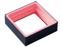 日本CCS西西斯  方形低角度光源   FPQ3-96RD