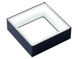 日本CCS西西斯  方形低角度光源   FPQ3-96SW