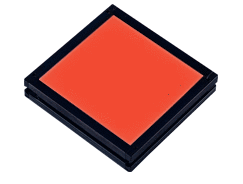 日本CCS西西斯  平面光源   TH2-63X60RD-PM