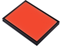 日本CCS西西斯  平面光源   TH2-140X105RD-PM