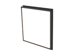 日本CCS西西斯  平面光源   TH2-300X300SW