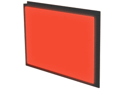 日本CCS西西斯  平面光源    TH2-380X250RD