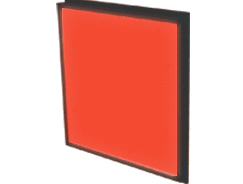 日本CCS西西斯  平面光源    TH2-500X500RD