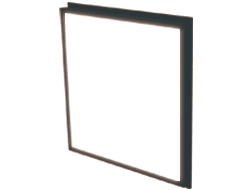 日本CCS西西斯  平面光源    TH2-500X500SW