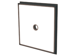 日本CCS西西斯  平面光源   TH2-300X300SW-CR35