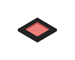 日本CCS西西斯  平面光源   LFXV-75RD