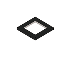 日本CCS西西斯  平面光源   LFXV-75SW