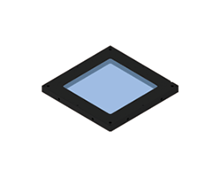 日本CCS西西斯  平面光源   LFXV-100BL